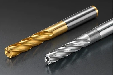 Comparison of cobalt and titanium drill bits Comparison of cobalt and titanium drill bits